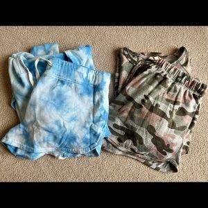 Lounge Set/Pajama Set